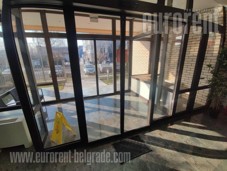 Office space NOVI BEOGRAD