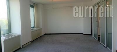 Office space, 150 m<sup>2</sup>