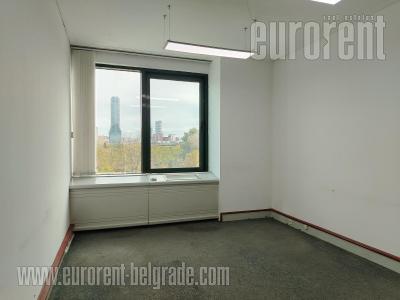 Office space, 55 m<sup>2</sup>