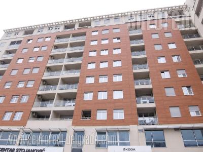 Office space, 338 m<sup>2</sup>