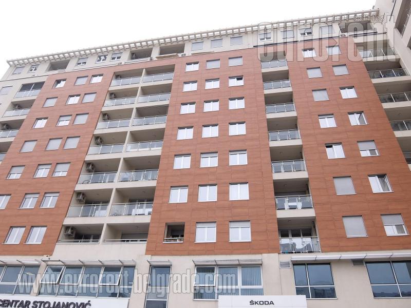 Office space NOVI BEOGRAD