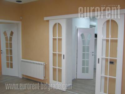 Office space, 84 m<sup>2</sup>