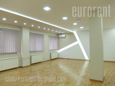 Office space, 100 m<sup>2</sup>