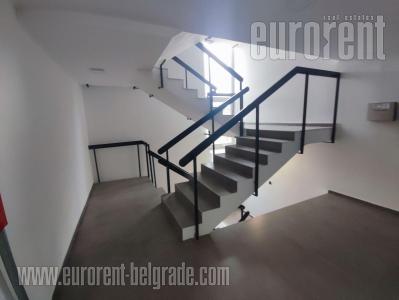 Office space, 1.200 m<sup>2</sup>