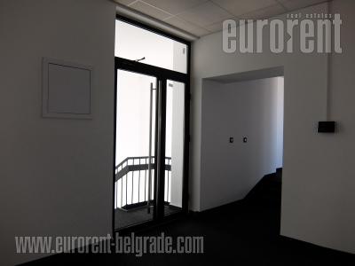 Office space, 155 m<sup>2</sup>