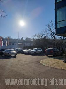 Office space RAKOVICA