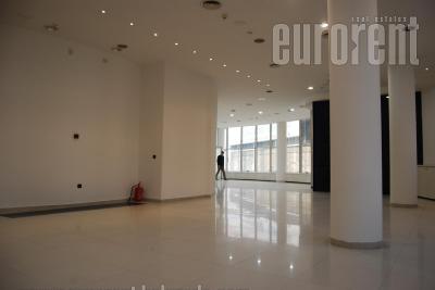 Office space SAVSKI VENAC