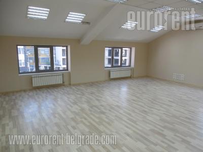 Office space, 183 m<sup>2</sup>