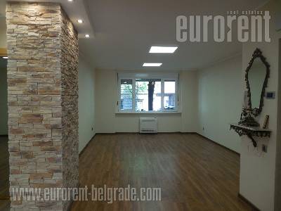 Office space, 95 m<sup>2</sup>