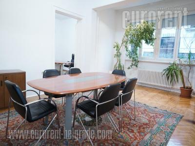 EuroRent Beograd izdavanje stanova, kuća, poslovnog prostora, magacina