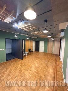 Office space, 84 m<sup>2</sup>