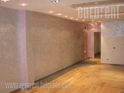 Office space, 75 m<sup>2</sup>