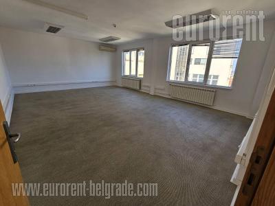 Office space, 310 m<sup>2</sup>