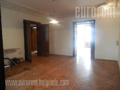 Office space, 120 m<sup>2</sup>