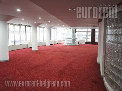 EuroRent Beograd izdavanje stanova, kuća, poslovnog prostora, magacina