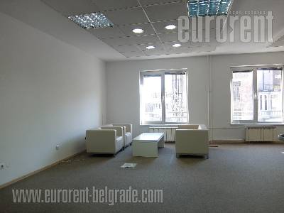 Office space, 68 m<sup>2</sup>