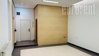 Office space, 67 m<sup>2</sup>