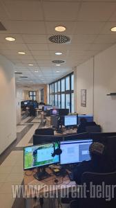 Office space, 1.000 m<sup>2</sup>