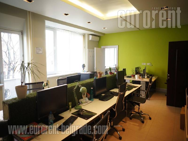 Office space Vračar