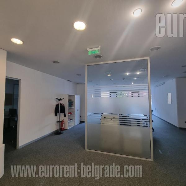 Office space Vračar