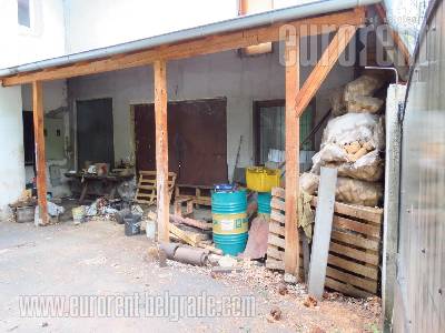 Office space, 300 m<sup>2</sup>