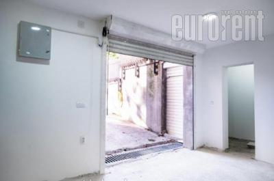 Office space, 164 m<sup>2</sup>