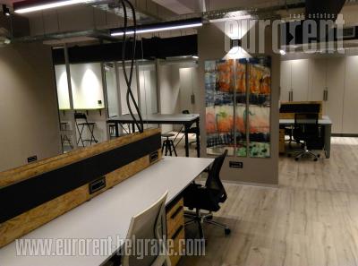 Retail space, 95 m<sup>2</sup>