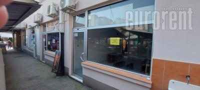 Retail space, 26 m<sup>2</sup>