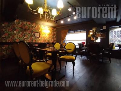 Retail space, 362 m<sup>2</sup>