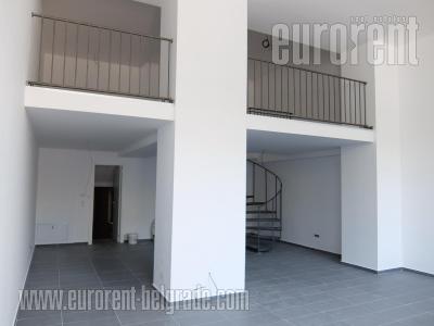 Retail space, 100 m<sup>2</sup>