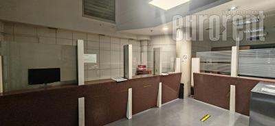 Retail space, 50 m<sup>2</sup>