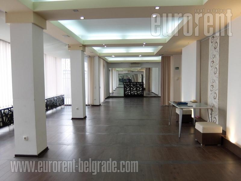 Retail space VOŽDOVAC