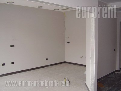 Retail space Vračar