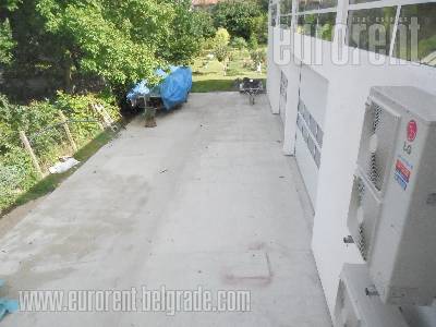 Warehouse, 470 m<sup>2</sup>