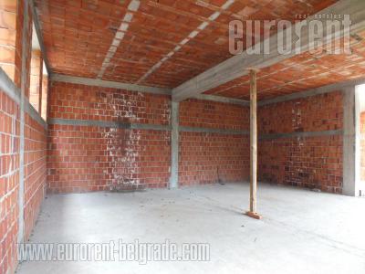 Warehouse, 220 m<sup>2</sup>