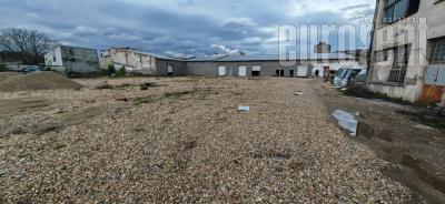 Warehouse ZEMUN