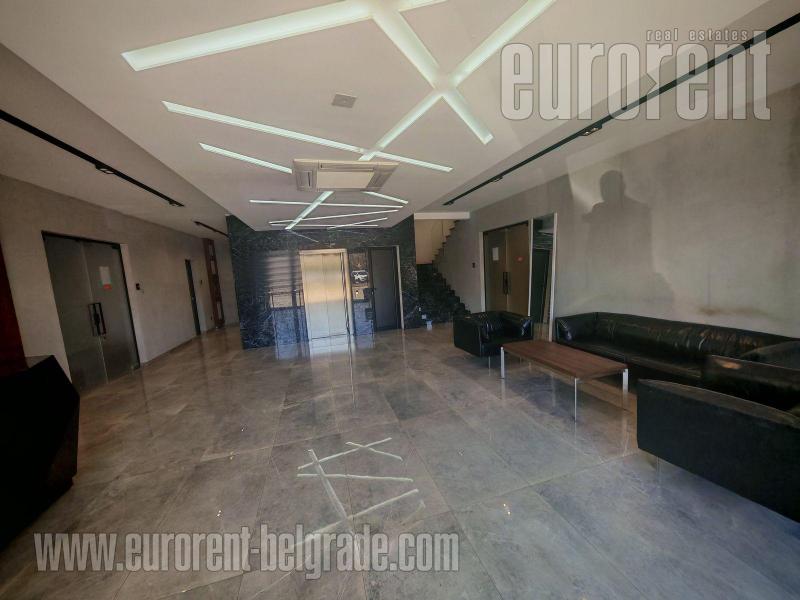 Warehouse ZEMUN