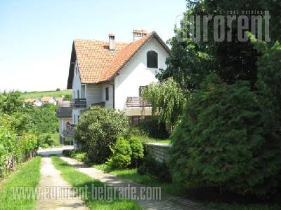 Kuća, 320 m<sup>2</sup>