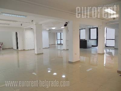 Lokal, 165 m<sup>2</sup>