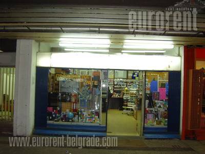 Lokal, 91 m<sup>2</sup>