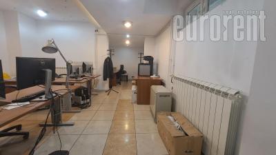 Lokal, 160 m<sup>2</sup>