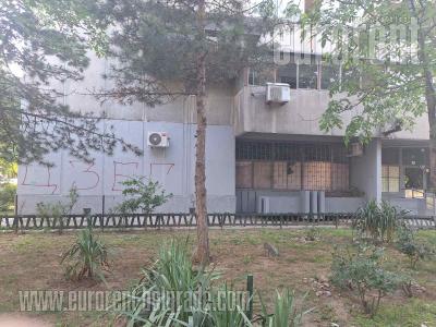 Lokal, 100 m<sup>2</sup>