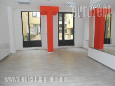 Lokal, 78 m<sup>2</sup>