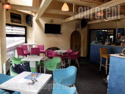 Lokal, 95 m<sup>2</sup>