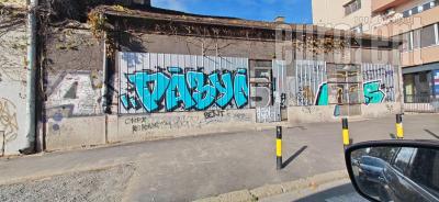 Lokal, 150 m<sup>2</sup>