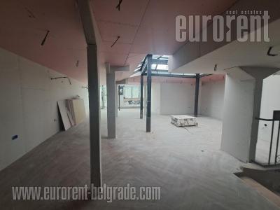 Lokal, 220 m<sup>2</sup>