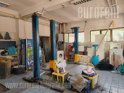 Lokal, 50 m<sup>2</sup>