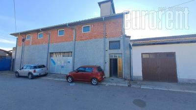 Magacin, 1.000 m<sup>2</sup>