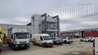 Magacin, 650 m<sup>2</sup>