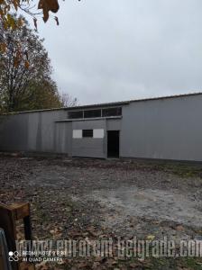 Magacin, 300 m<sup>2</sup>